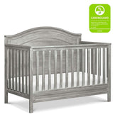 DaVinci Charlie 4 - in - 1 Convertible Crib - ANB Baby